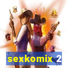 sexkomix 2